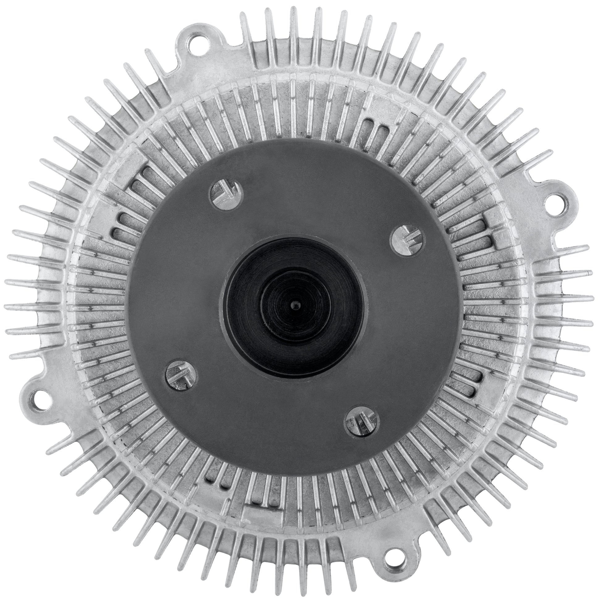 BOXI Engine Cooling Fan Clutch for Nissan 240Z 1970 — product photo 5