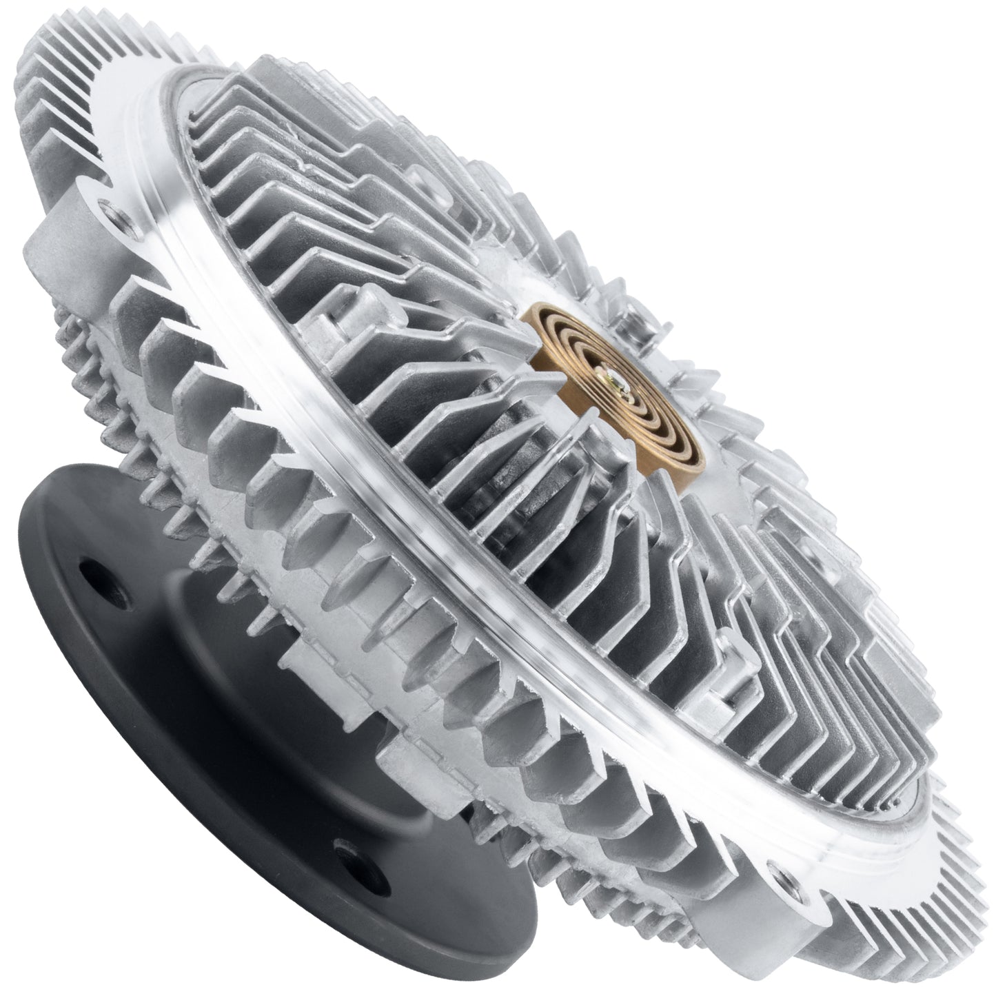 BOXI Engine Cooling Fan Clutch for Nissan 240Z 1970 — product photo 6