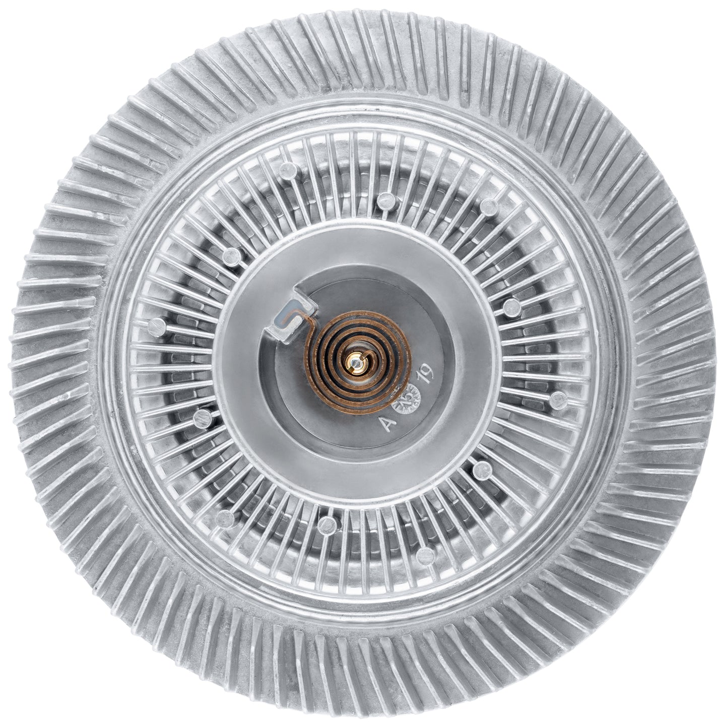 BOXI Engine Cooling Fan Clutch Fits for Dodg-e Ram 1500 2500 3500 2000-2002 for Jee-p Grand