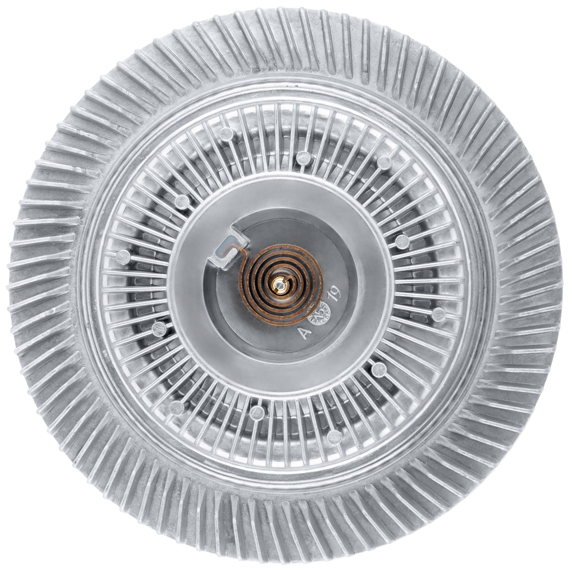 BOXI Engine Cooling Fan Clutch Fits for Dodg-e Ram 1500 2500 3500 2000-2002 for Jee-p Grand
