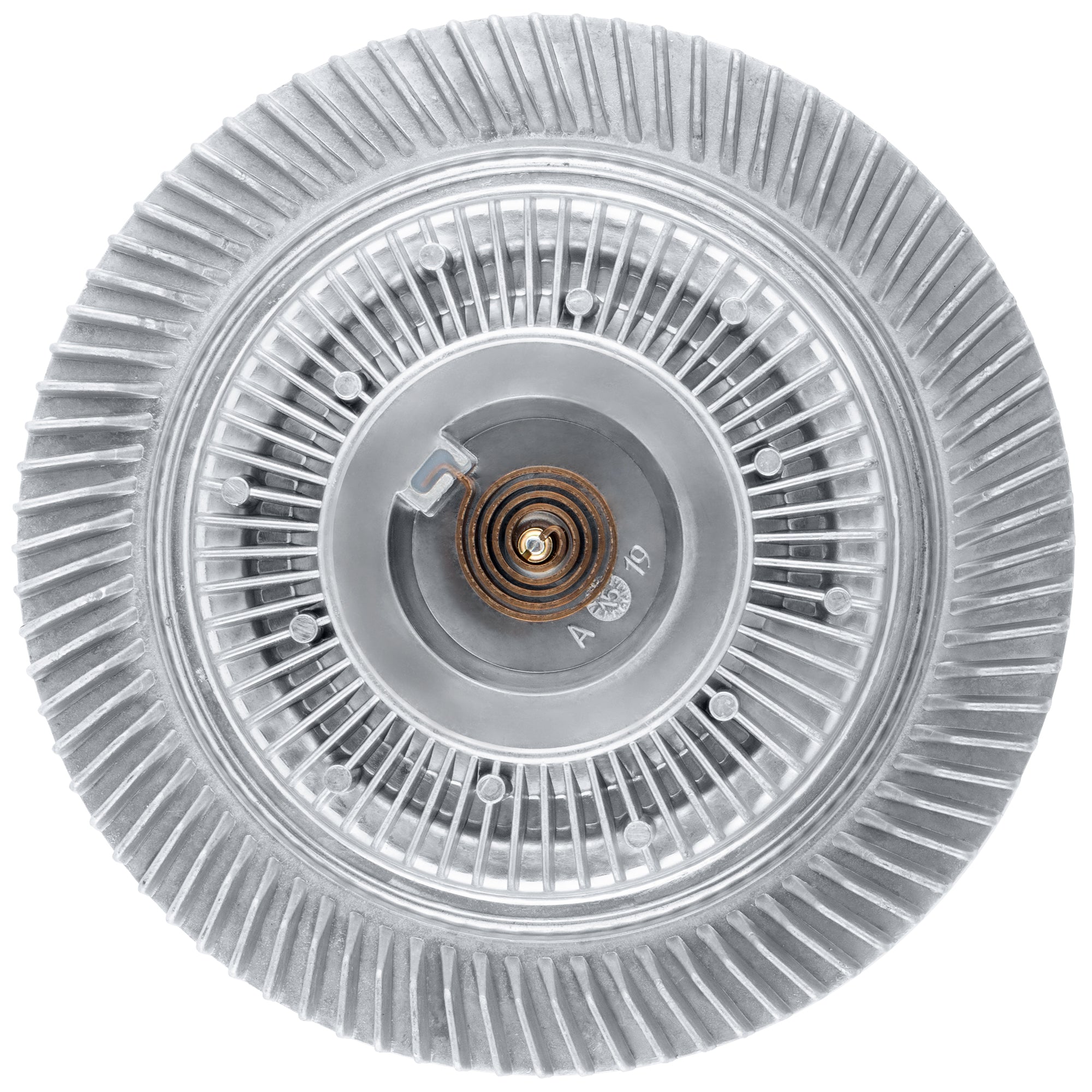 BOXI Engine Cooling Fan Clutch Fits for Dodg-e Ram 1500 2500 3500 2000-2002 for Jee-p Grand