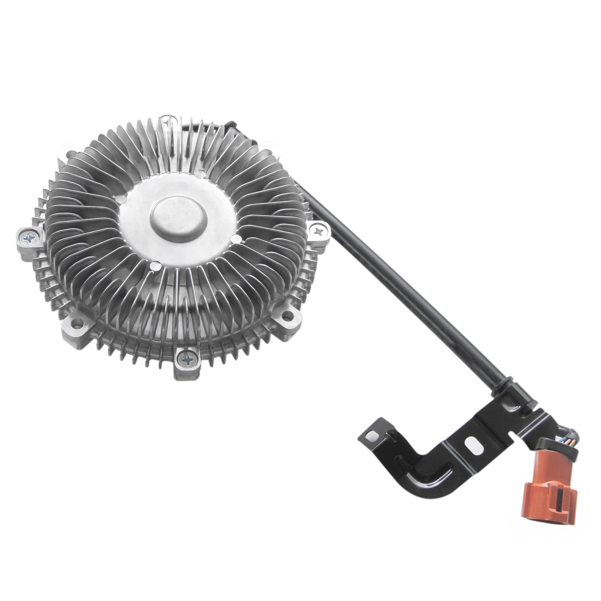BOXI Engine Cooling Thermal Fan Clutch for 2006-2010 for Ford Explorer