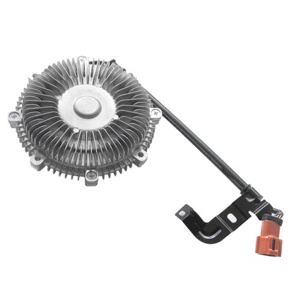 BOXI Engine Cooling Thermal Fan Clutch for 2006-2010 for Ford Explorer