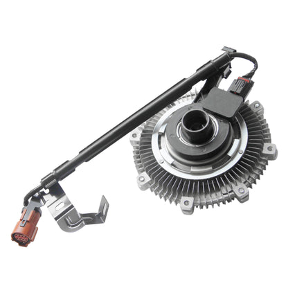 BOXI Engine Cooling Thermal Fan Clutch for 2006-2010 for Ford Explorer — product photo 2