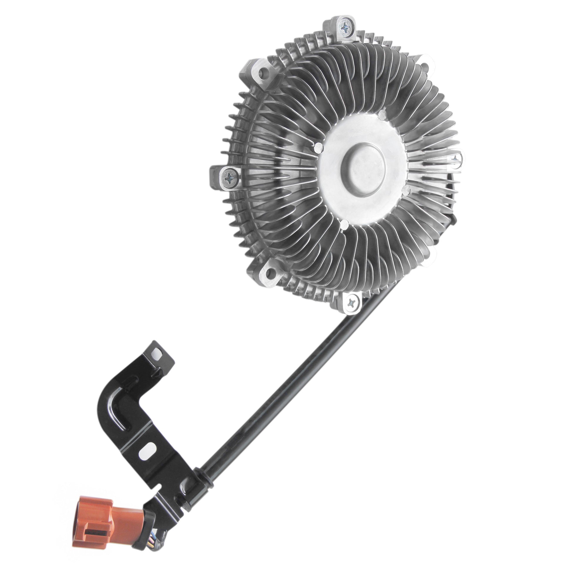 BOXI Engine Cooling Thermal Fan Clutch for 2006-2010 for Ford Explorer — product photo 4