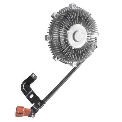 BOXI Engine Cooling Thermal Fan Clutch for 2006-2010 for Ford Explorer — product photo 4