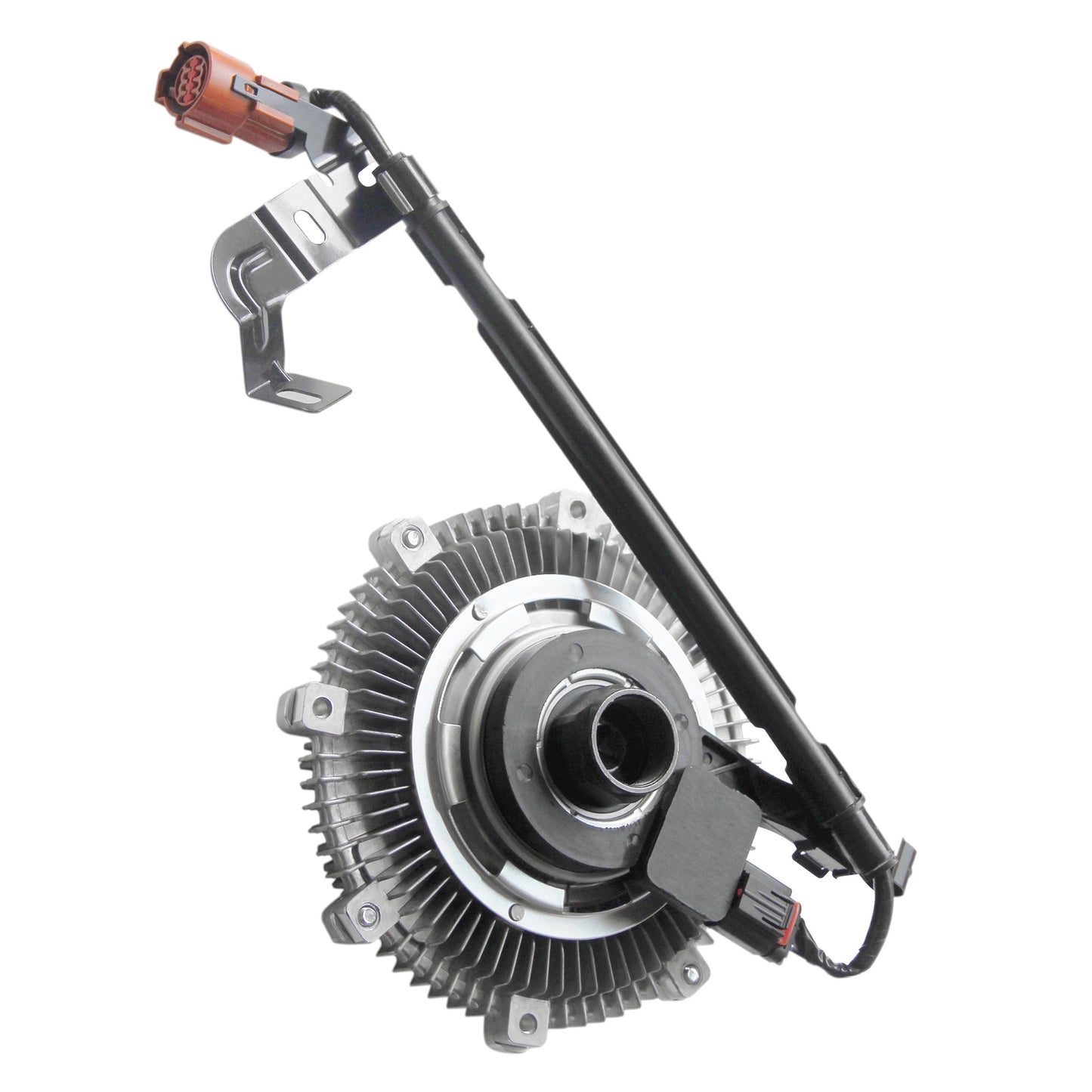 BOXI Engine Cooling Thermal Fan Clutch for 2006-2010 for Ford Explorer — product photo 5