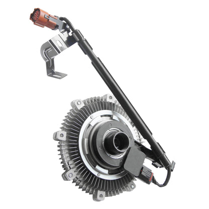 BOXI Engine Cooling Thermal Fan Clutch for 2006-2010 for Ford Explorer — product photo 5