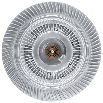 BOXI Engine Cooling Fan Clutch for 2002-2008 for Dodge Ram 1500