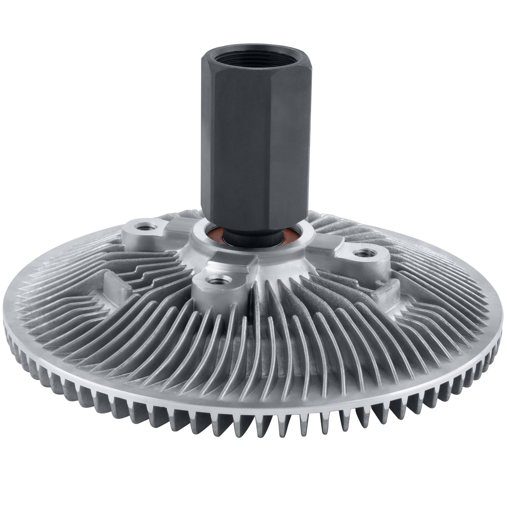 BOXI Engine Cooling Fan Clutch for 2002-2008 for Dodge Ram 1500 — product photo 2