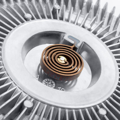 BOXI Engine Cooling Fan Clutch for 2002-2008 for Dodge Ram 1500 — product photo 3