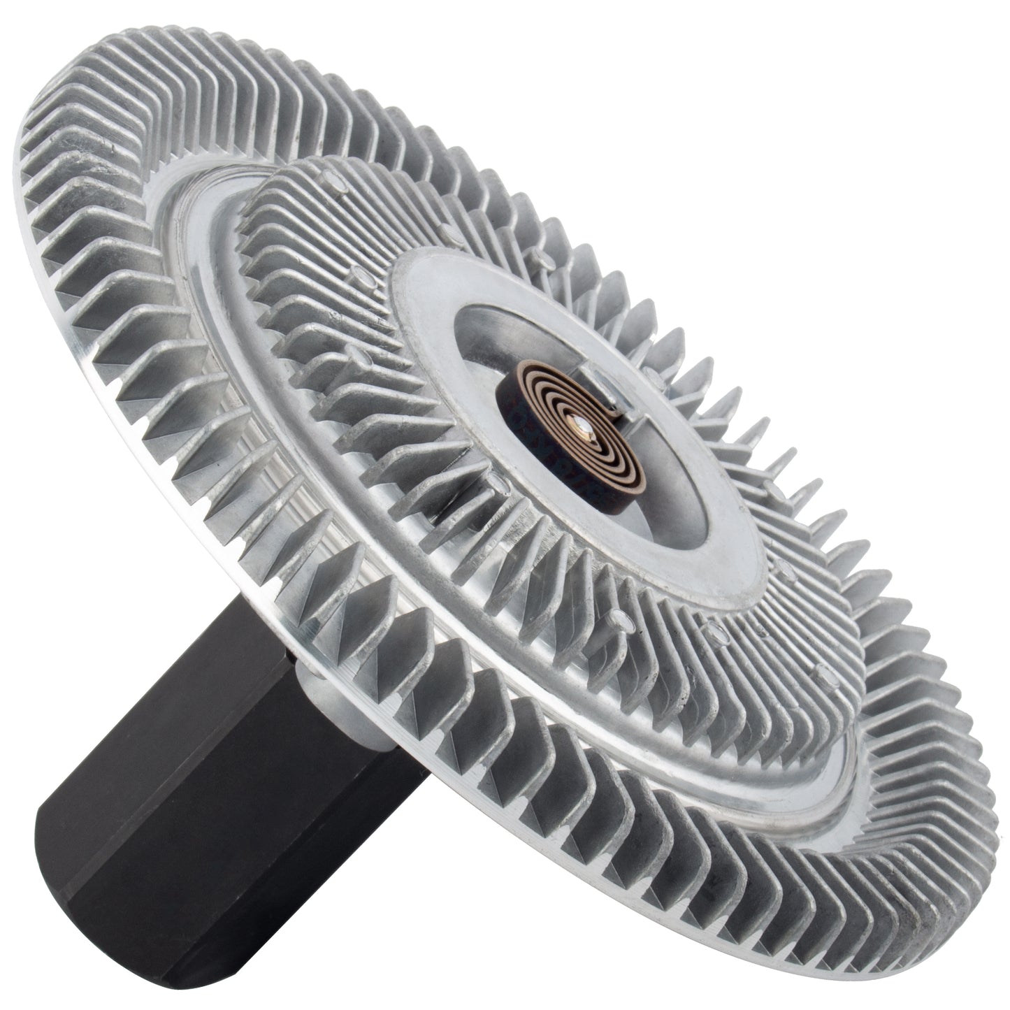 BOXI Engine Cooling Fan Clutch for 2002-2008 for Dodge Ram 1500 — product photo 4