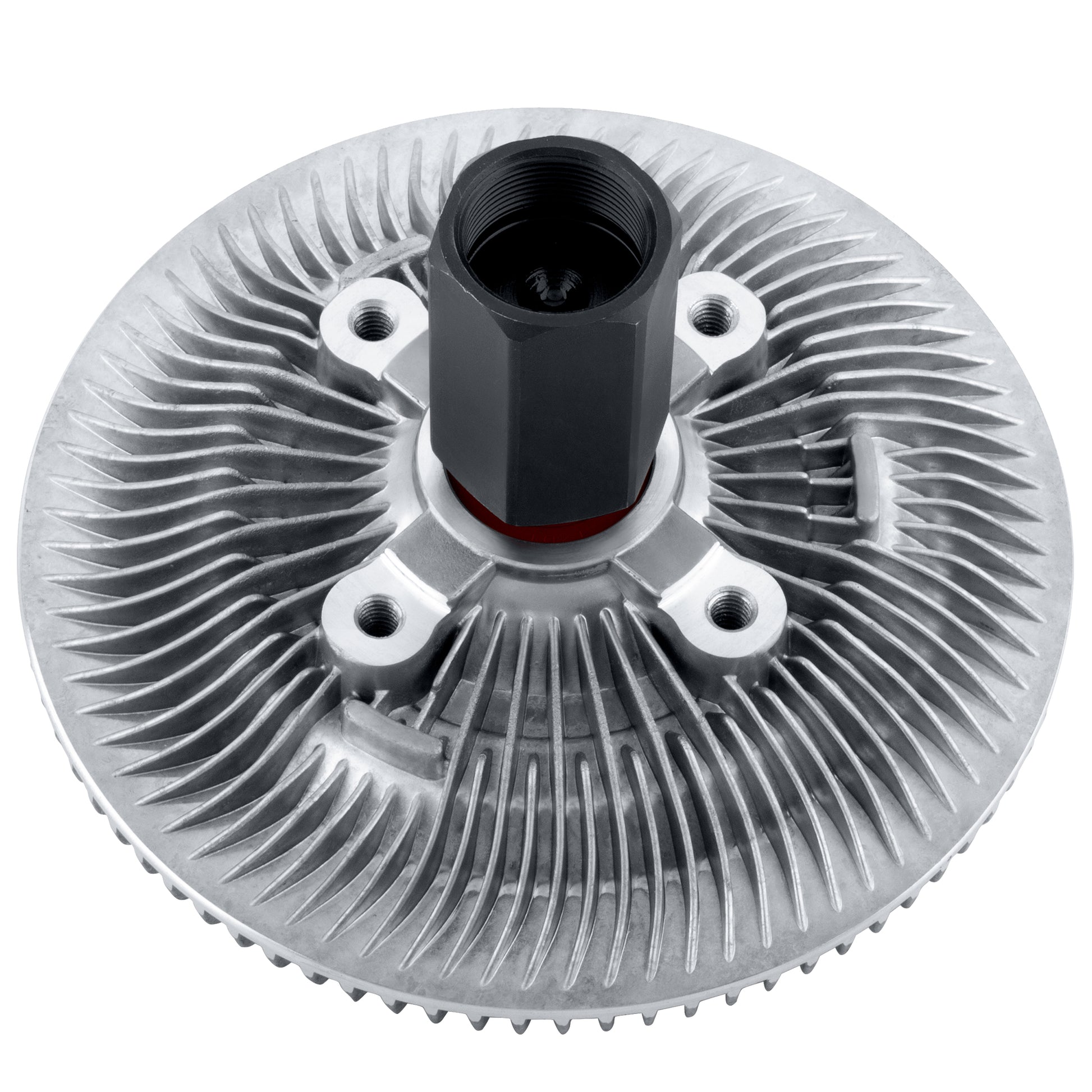 BOXI Engine Cooling Fan Clutch for 2002-2008 for Dodge Ram 1500 — product photo 5