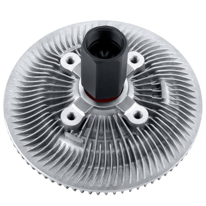 BOXI Engine Cooling Fan Clutch for 2002-2008 for Dodge Ram 1500 — product photo 5