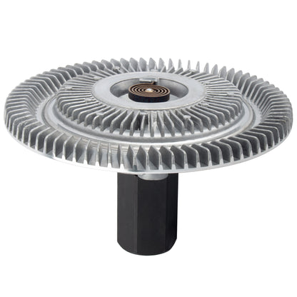 BOXI Engine Cooling Fan Clutch for 2002-2008 for Dodge Ram 1500 — product photo 6