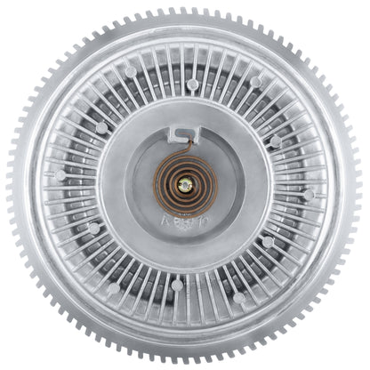 BOXI Engine Cooling Fan Clutch Fits for Jeep Cherokee 1987-01