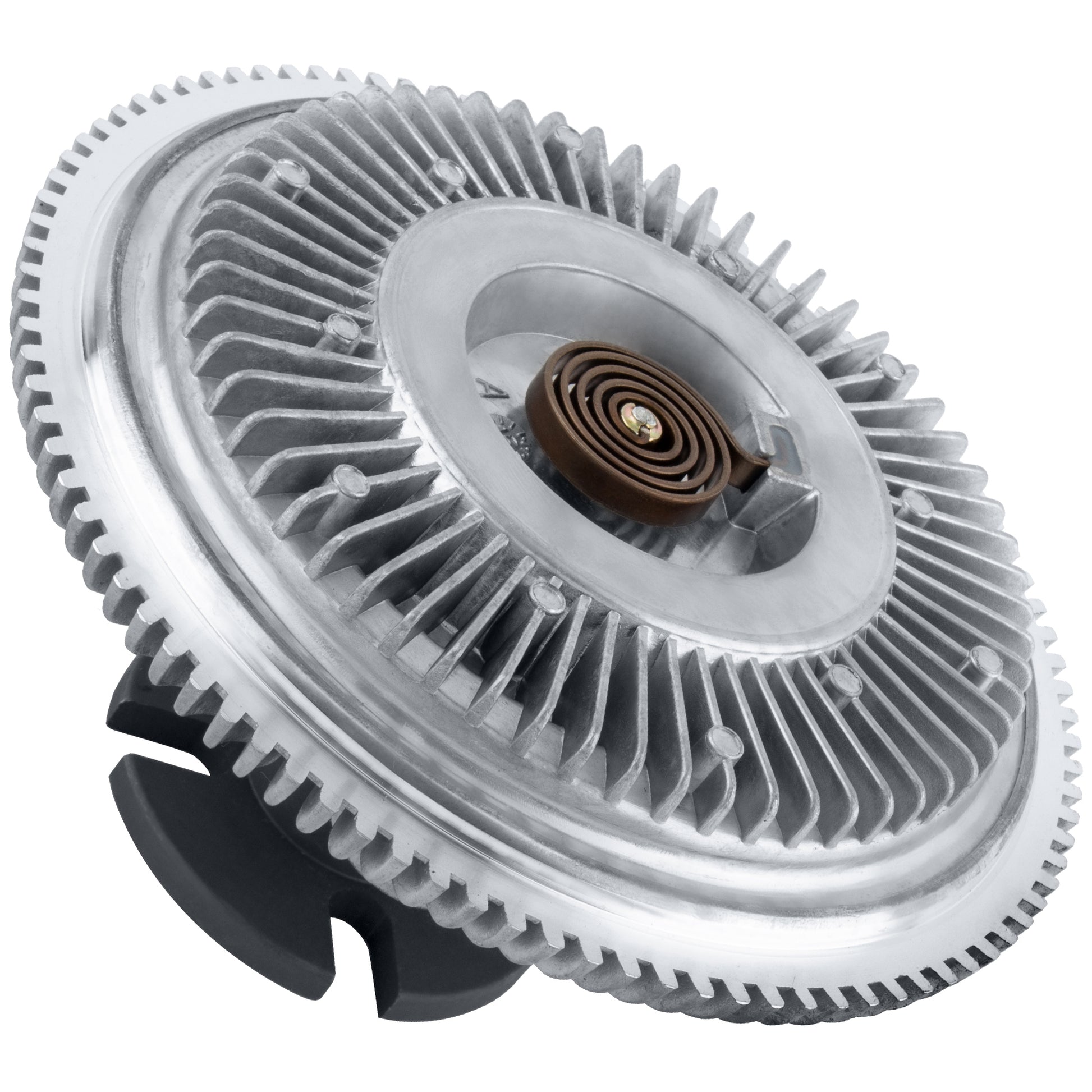 BOXI Engine Cooling Fan Clutch Fits for Jeep Cherokee 1987-01 — product photo 2