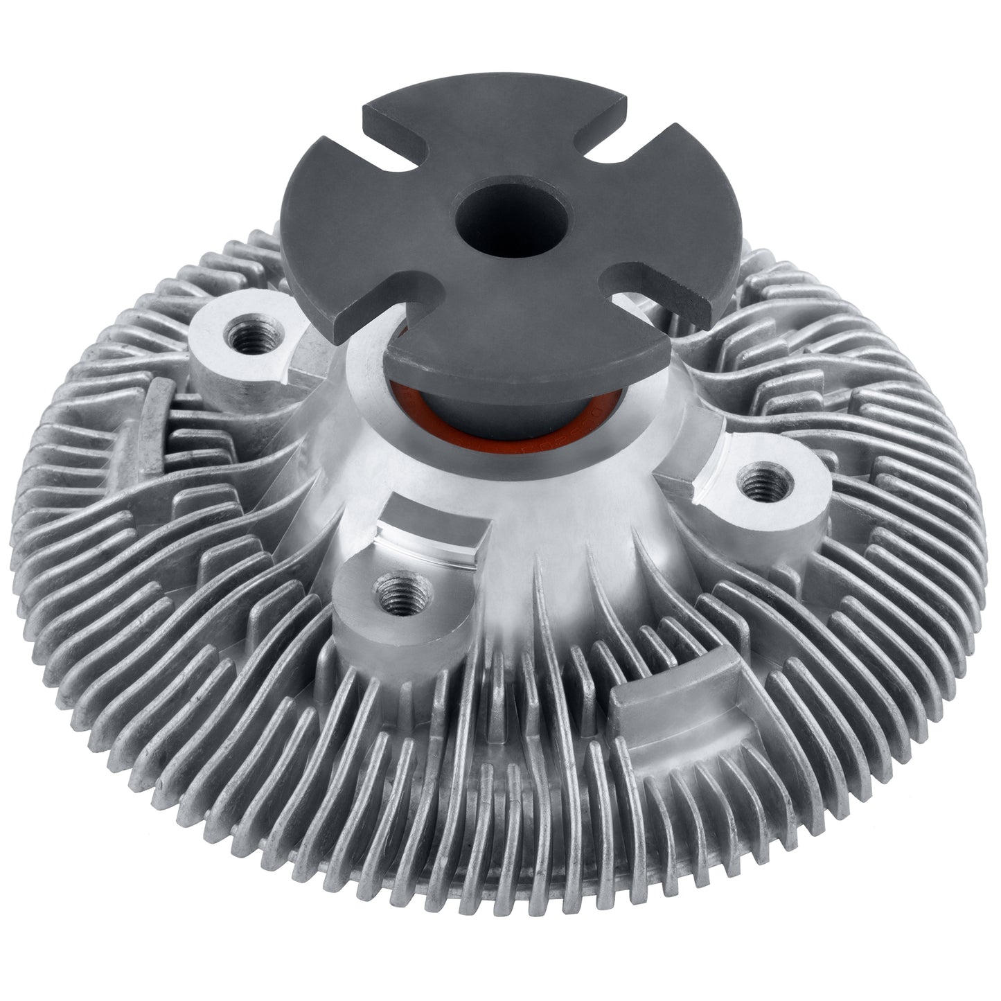 BOXI Engine Cooling Fan Clutch Fits for Jeep Cherokee 1987-01 — product photo 3