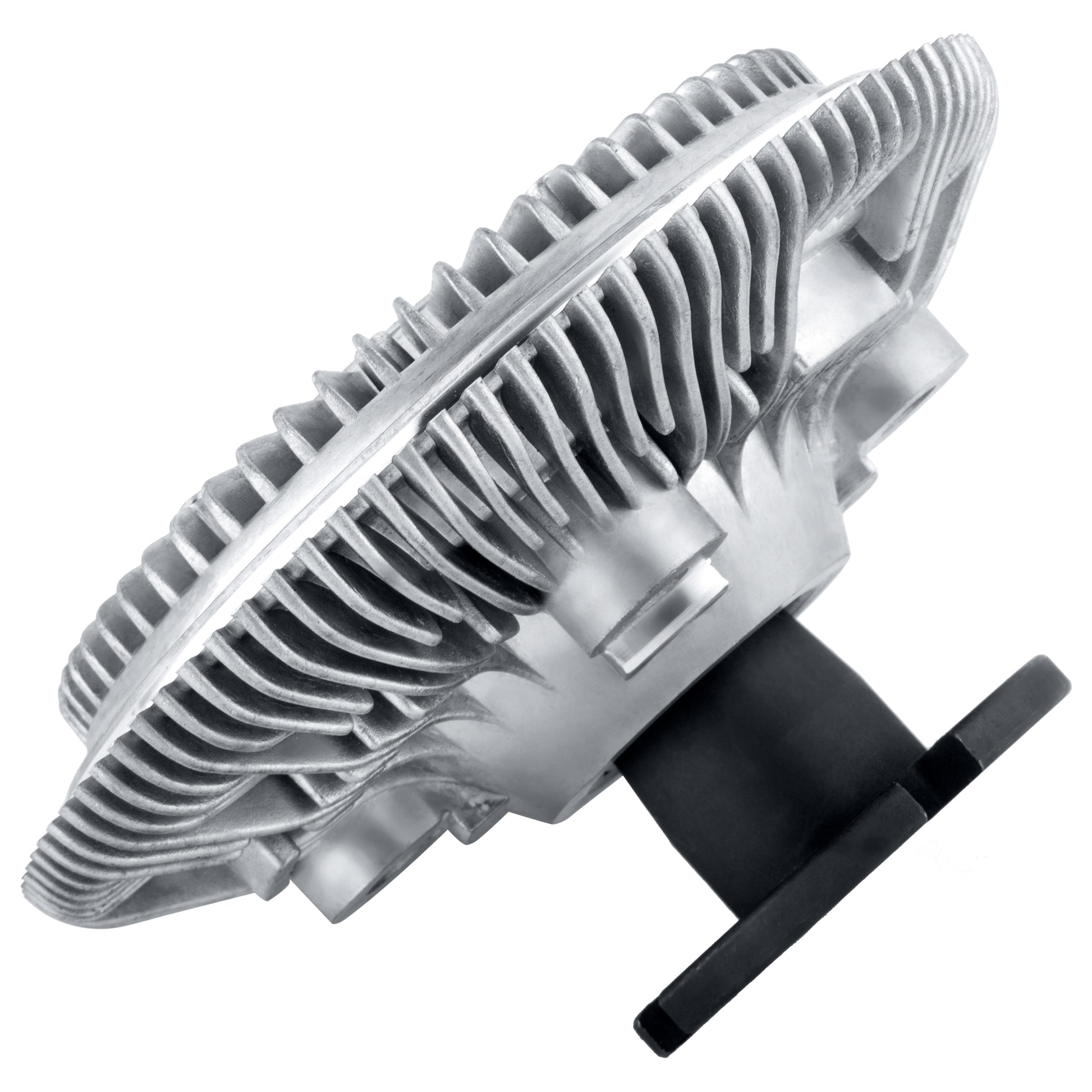 BOXI Engine Cooling Fan Clutch Fits for Jeep Cherokee 1987-01 — product photo 4
