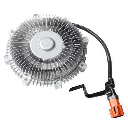 BOXI Engine Cooling Fan Clutch for 2007-2008 for Ford Expedition