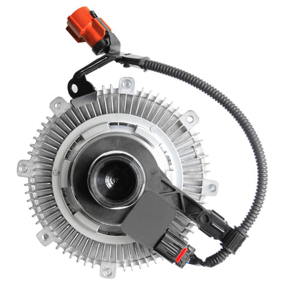 BOXI Engine Cooling Fan Clutch for 2007-2008 for Ford Expedition — product photo 2