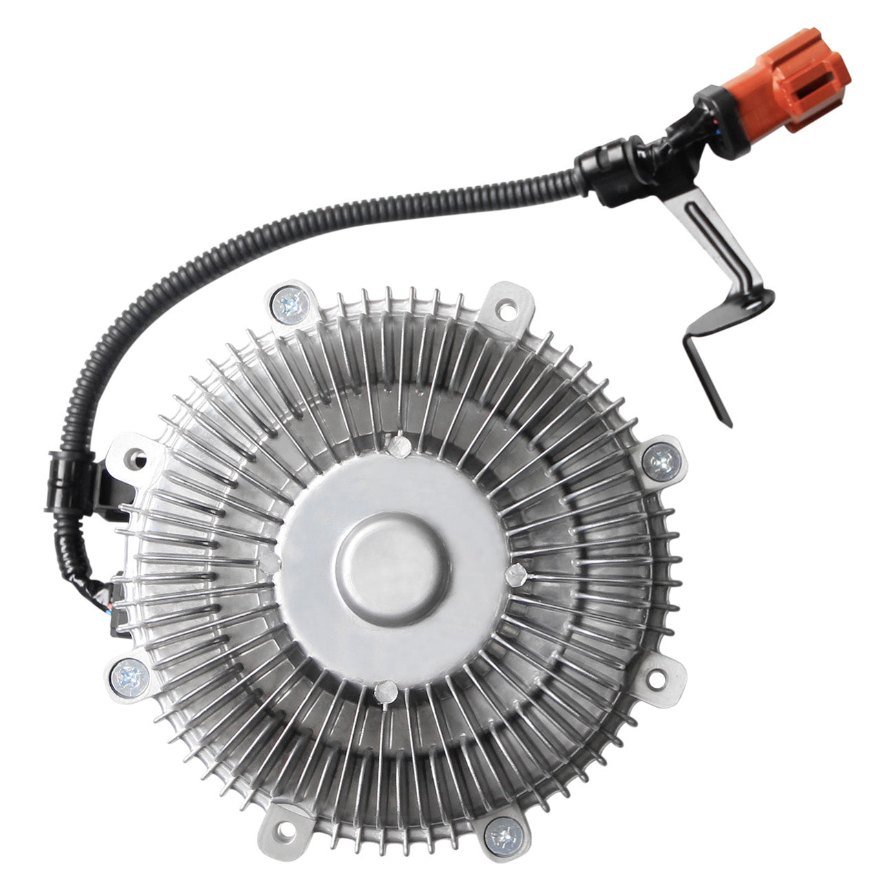 BOXI Engine Cooling Fan Clutch for 2007-2008 for Ford Expedition — product photo 4