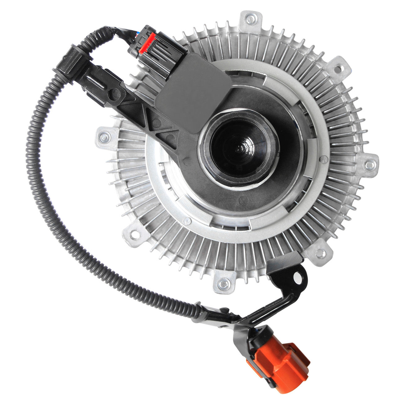 BOXI Engine Cooling Fan Clutch for 2007-2008 for Ford Expedition — product photo 5
