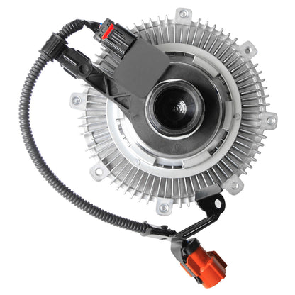 BOXI Engine Cooling Fan Clutch for 2007-2008 for Ford Expedition — product photo 5