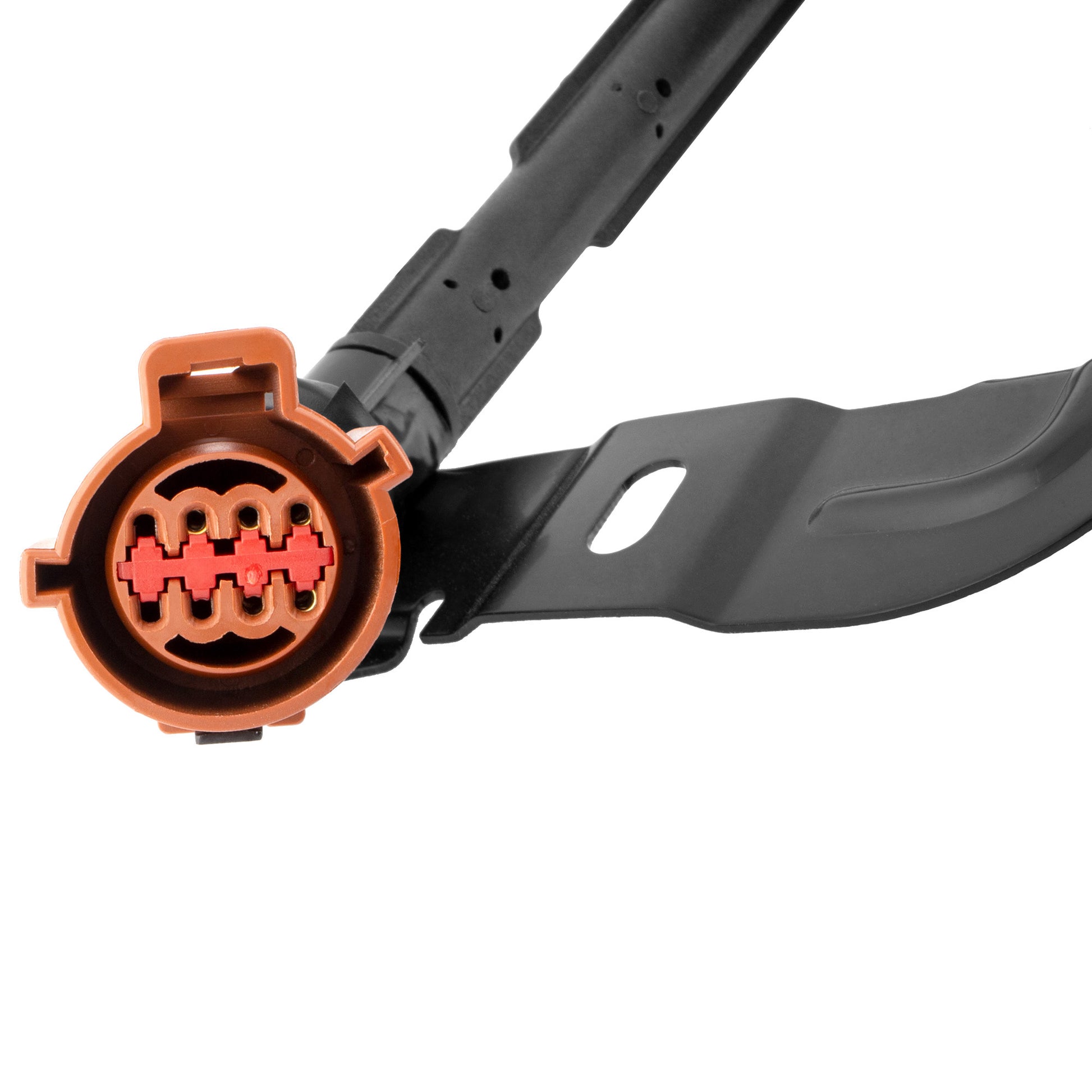BOXI 3263 Electric Radiator Cooling Fan Clutch Fits for Ford Explorer 2006 2007 2008 2009 2010 — product photo 7