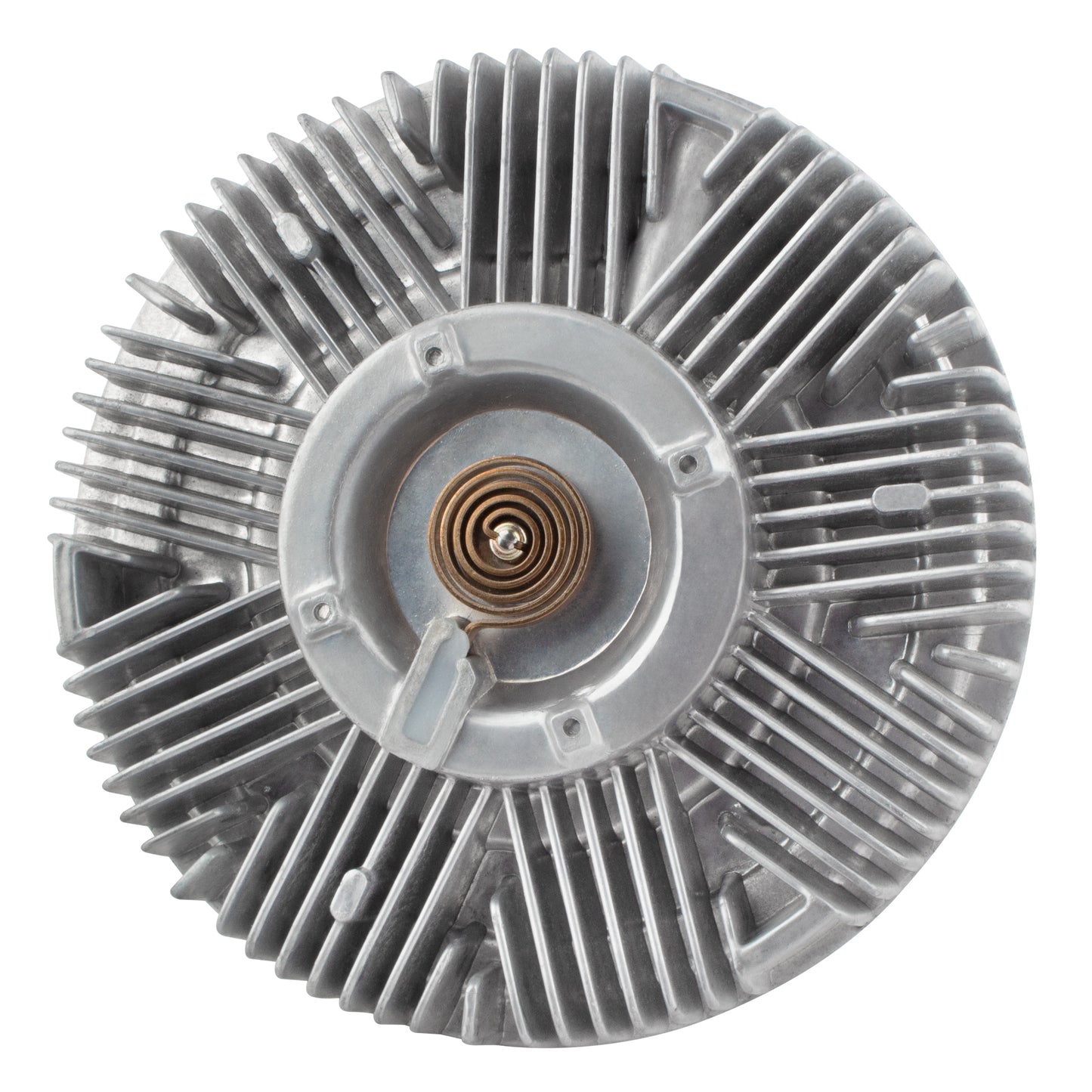BOXI 2789 Electric Radiator Cooling Fan Clutch Fits for 1997-2005 for Ford E-150 E-250 E-350 E-450 — product photo 2