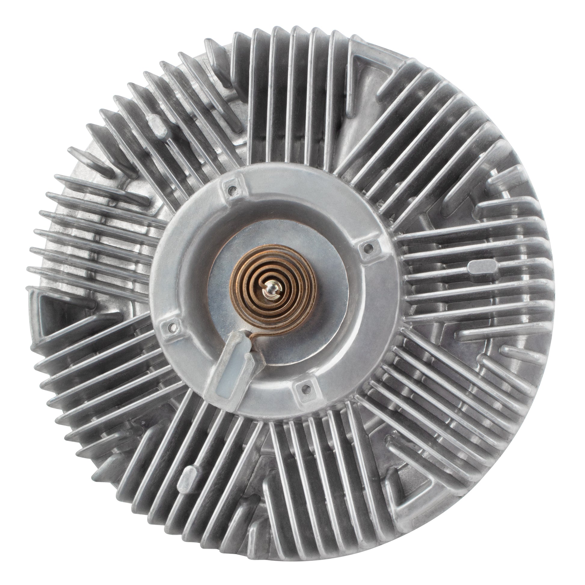 BOXI 2789 Electric Radiator Cooling Fan Clutch Fits for 1997-2005 for Ford E-150 E-250 E-350 E-450 — product photo 2