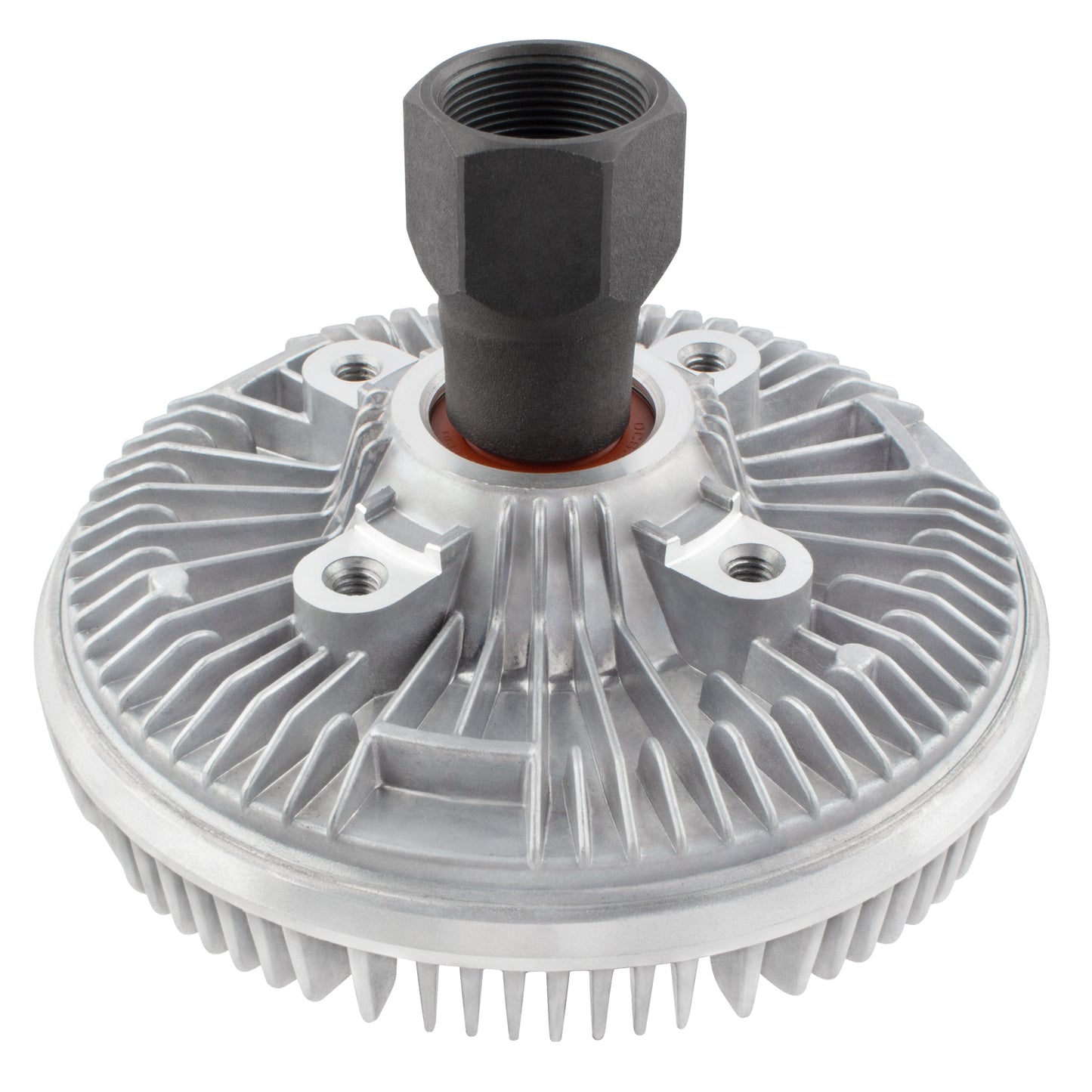 BOXI 2789 Electric Radiator Cooling Fan Clutch Fits for 1997-2005 for Ford E-150 E-250 E-350 E-450 — product photo 3