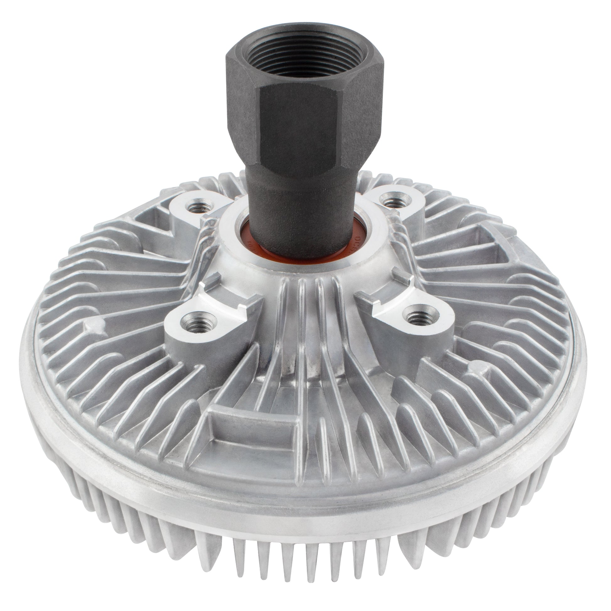 BOXI 2789 Electric Radiator Cooling Fan Clutch Fits for 1997-2005 for Ford E-150 E-250 E-350 E-450 — product photo 3