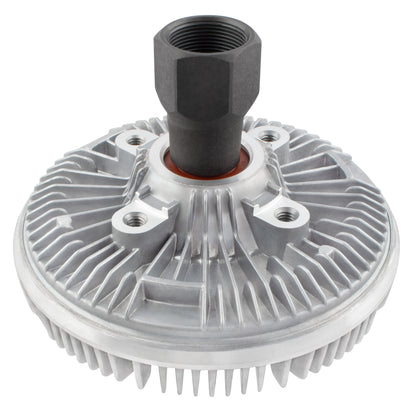 BOXI 2789 Electric Radiator Cooling Fan Clutch Fits for 1997-2005 for Ford E-150 E-250 E-350 E-450 — product photo 3