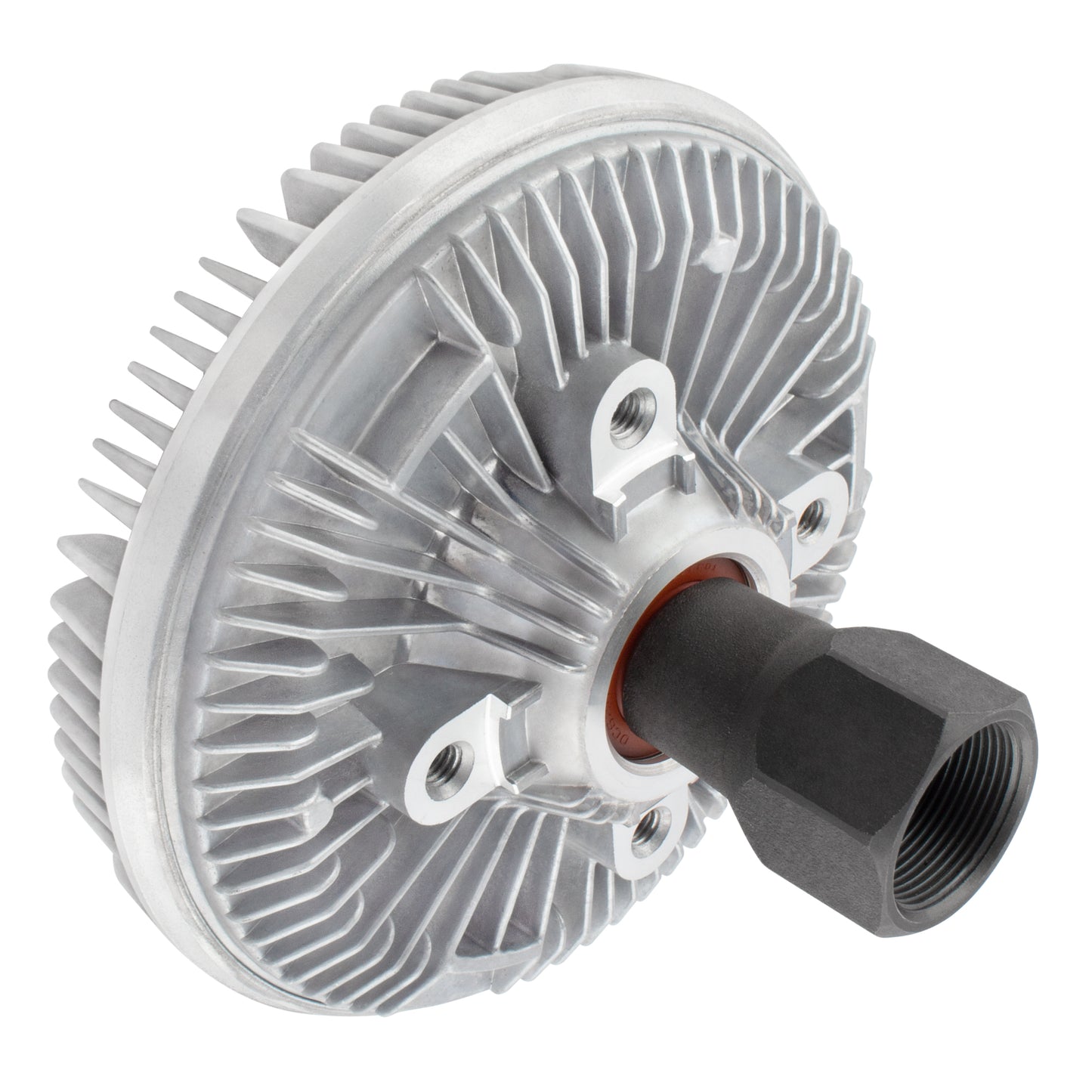 BOXI 2789 Electric Radiator Cooling Fan Clutch Fits for 1997-2005 for Ford E-150 E-250 E-350 E-450 — product photo 4