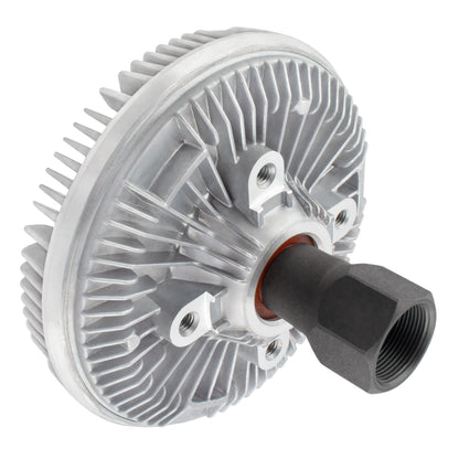 BOXI 2789 Electric Radiator Cooling Fan Clutch Fits for 1997-2005 for Ford E-150 E-250 E-350 E-450 — product photo 4
