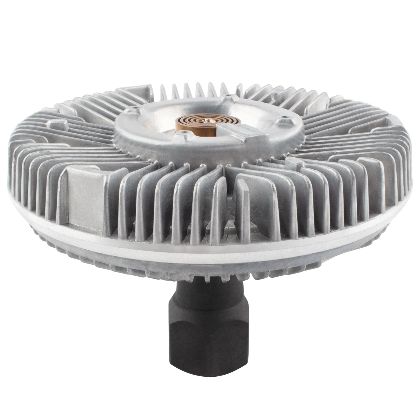 BOXI 2789 Electric Radiator Cooling Fan Clutch Fits for 1997-2005 for Ford E-150 E-250 E-350 E-450 — product photo 5
