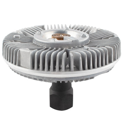 BOXI 2789 Electric Radiator Cooling Fan Clutch Fits for 1997-2005 for Ford E-150 E-250 E-350 E-450 — product photo 5