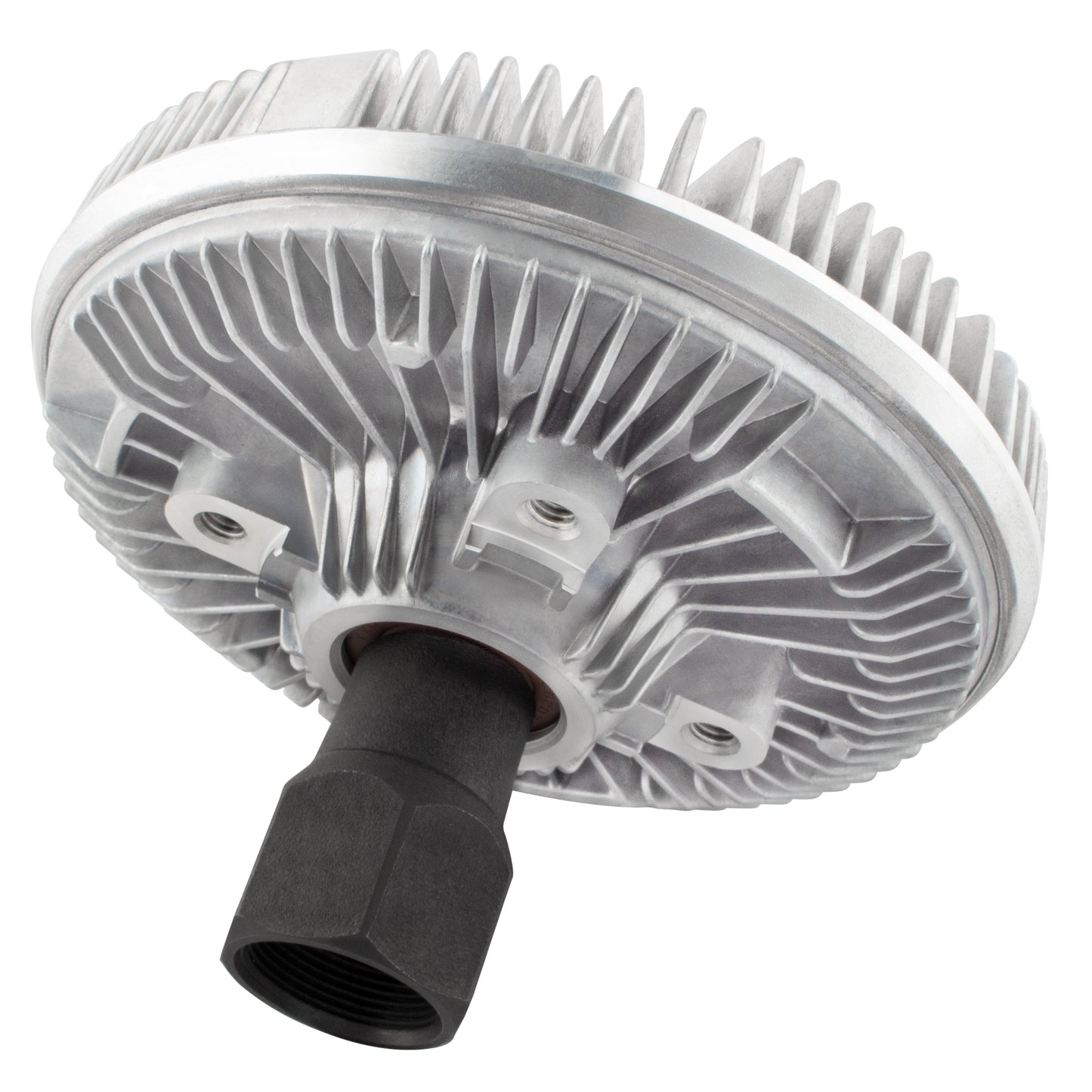 BOXI 2789 Electric Radiator Cooling Fan Clutch Fits for 1997-2005 for Ford E-150 E-250 E-350 E-450 — product photo 6