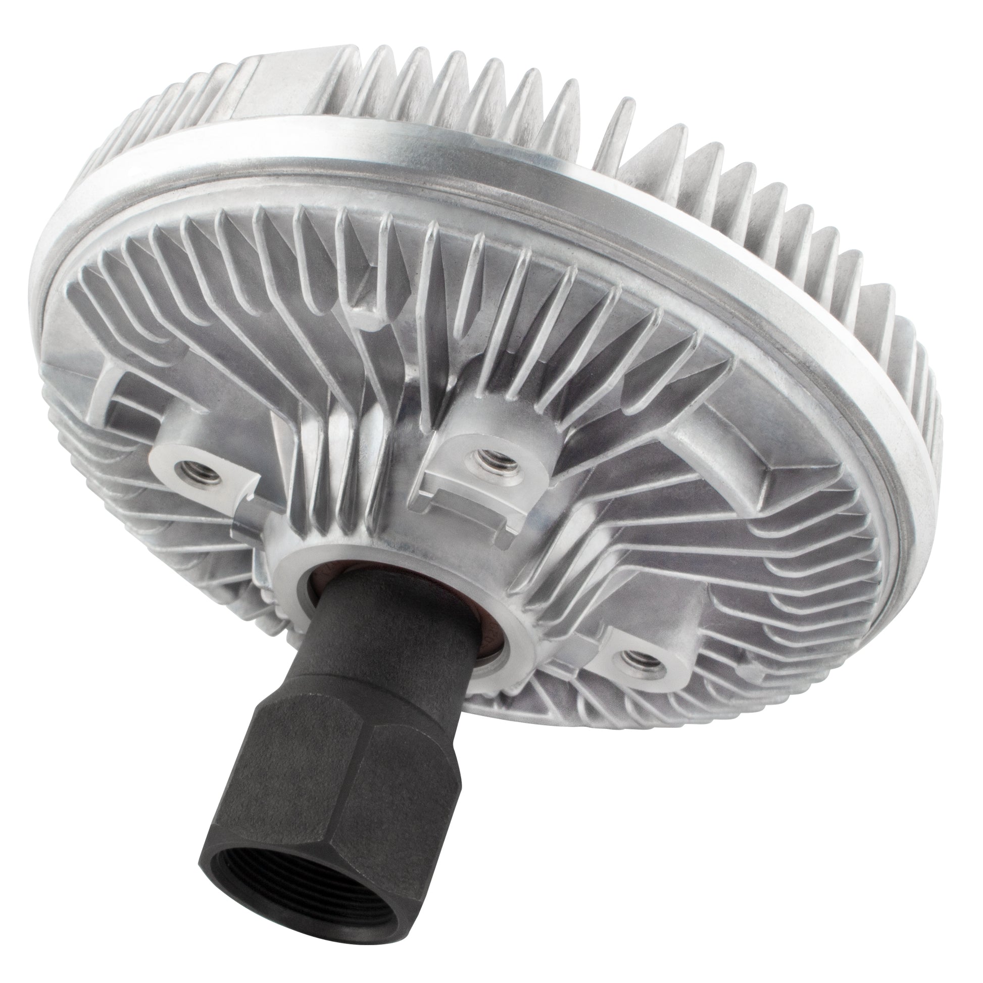 BOXI 2789 Electric Radiator Cooling Fan Clutch Fits for 1997-2005 for Ford E-150 E-250 E-350 E-450 — product photo 6