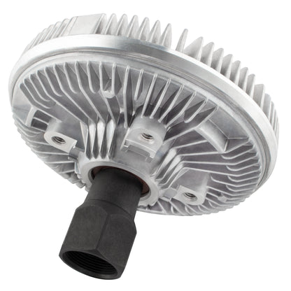 BOXI 2789 Electric Radiator Cooling Fan Clutch Fits for 1997-2005 for Ford E-150 E-250 E-350 E-450 — product photo 6