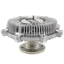 BOXI 130-0197 6601 Radiator Cooling Fan Clutch Fits for 4.0L V6 Niss-an Frontier 2005-2018