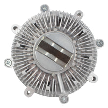 BOXI 130-0197 6601 Radiator Cooling Fan Clutch Fits for 4.0L V6 Niss-an Frontier 2005-2018 — product photo 2