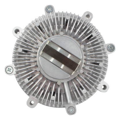 BOXI 130-0197 6601 Radiator Cooling Fan Clutch Fits for 4.0L V6 Niss-an Frontier 2005-2018 — product photo 2
