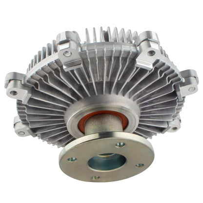BOXI 130-0197 6601 Radiator Cooling Fan Clutch Fits for 4.0L V6 Niss-an Frontier 2005-2018 — product photo 3