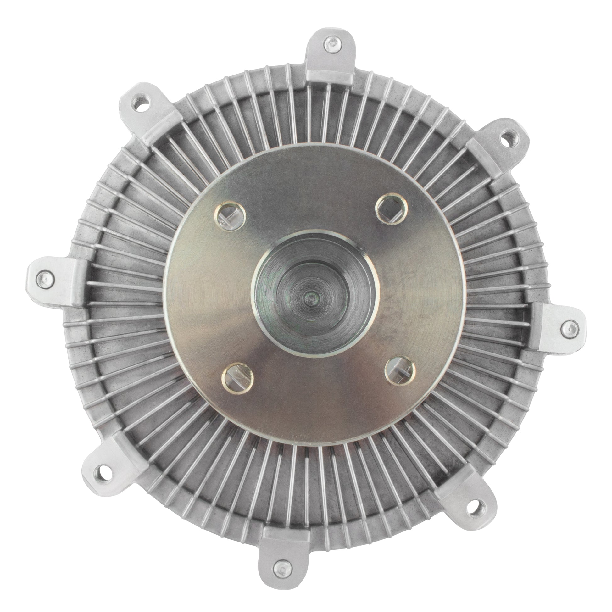 BOXI 130-0197 6601 Radiator Cooling Fan Clutch Fits for 4.0L V6 Niss-an Frontier 2005-2018 — product photo 5