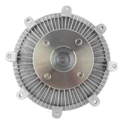 BOXI 130-0197 6601 Radiator Cooling Fan Clutch Fits for 4.0L V6 Niss-an Frontier 2005-2018 — product photo 5