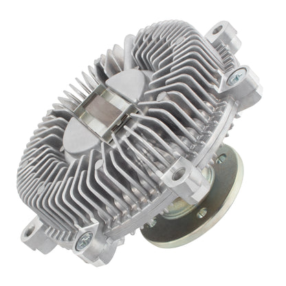 BOXI 130-0197 6601 Radiator Cooling Fan Clutch Fits for 4.0L V6 Niss-an Frontier 2005-2018 — product photo 6