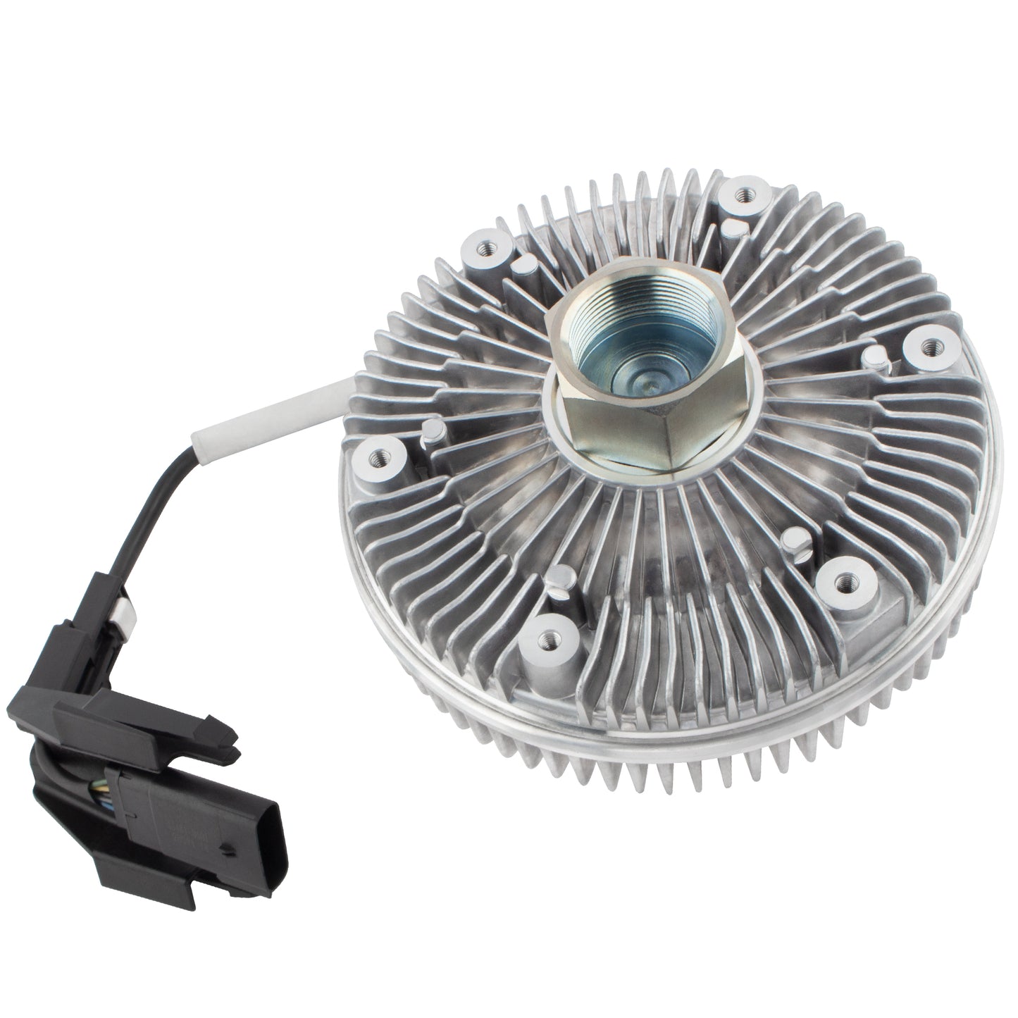 BOXI 3265 622-008 Electric Engine Cooling Fan Clutch Fits for Ford F-250 F-350 F-450 F-550 Super