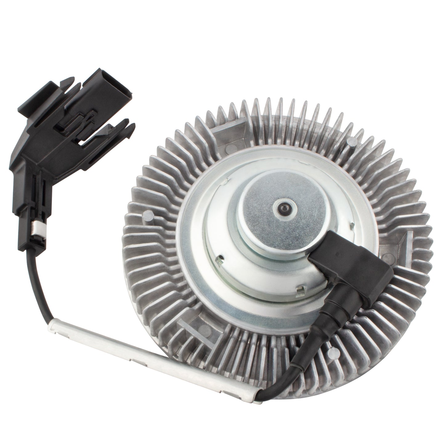 BOXI 3265 622-008 Electric Engine Cooling Fan Clutch Fits for Ford F-250 F-350 F-450 F-550 Super — product photo 3